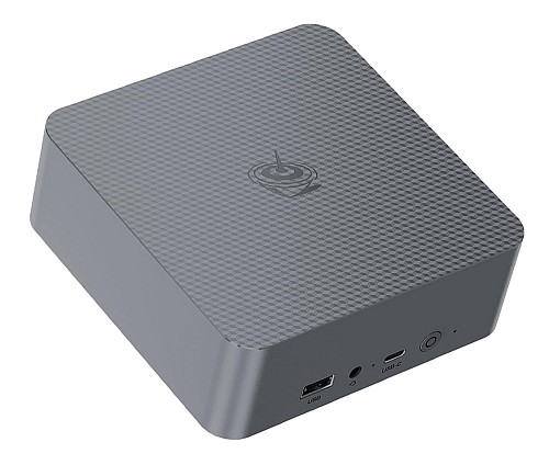 BEELINK mini PC EQi12, Intel i5-1235U, 16GB, 500GB M.2, Windows 11 Pro EQI12-1235U-16500
