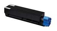 Συμβατό Toner για OKI, B412/B432/MB492, 7K, μαύρο TONP-B432-7K
