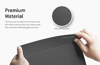TECLAST θήκη προστασίας CASE-P502025 για tablet P50 2025, γκρι CASE-P502025