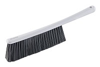 ECOCO βούρτσα καθαρισμού E24083, 8x2.5x36cm, λευκή E24083