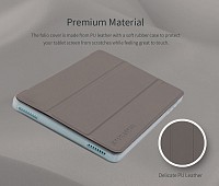 TECLAST θήκη προστασίας CASE-P85 για tablet P85, γκρι CASE-P85