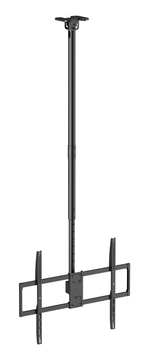BRATECK βάση τηλεόρασης οροφής PLB-CE1568XL, 50-100", έως 80kg, heavy duty PLB-CE1568XL