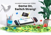 SILICON POWER κάρτα μνήμης microSDXC Express Hypera, 256GB, PCIe Gen 3x1, C10 UHS-I U3 A1 V30 SP256GBSTEI31V10