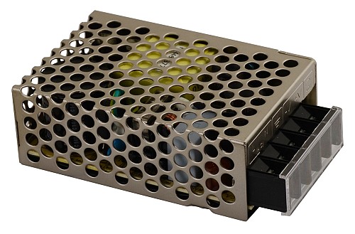 PULSAR τροφοδοτικό RS-25-12, 2.1A/12V/25W RS-25-12