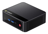 BEELINK mini PC SER5, AMD 5500U, 16GB, 500GB M.2, Windows 11 Pro SER5-5500U-16500