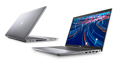 DELL Laptop Latitude 5520, Refurbished Grade A, i7-1185G7, 16/512GB NVME, 15.6", Cam, IRIS Xe Graphics, FreeDOS L-5035-GA