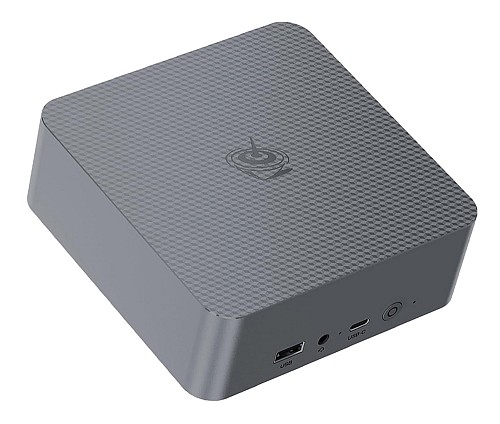 BEELINK mini PC EQi12-D4, Intel i3-1220P, 16GB, 500GB M.2, Windows 11 Pro EQI12D4-1220P-16500
