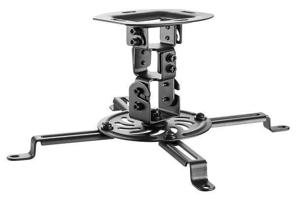 BRATECK Βάση για projectors PRB-18F, οροφής, 360° περιστροφή, έως 13.5kg PRB-18F