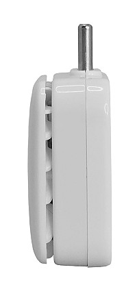 HANWEI μίνι μετρητής μονοξειδίου του άνθρακα MINI600-CO-T για smartphone, USB-C, 0~1000ppm MINI600-CO-T