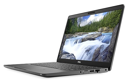 DELL Laptop Latitude 5300, Refurbished Grade A, i5-8365U, 16/256GB NVME, 13.3", Cam, UHD Graphics 620, FreeDOS L-5057-GA