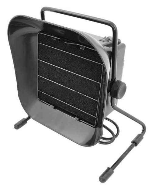 PROSKIT σταθμός απορρόφησης καπνού SS-593B με φίλτρο άνθρακα, 23W SS-593B