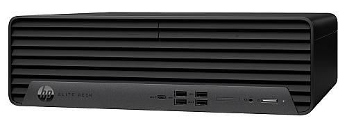 HP PC Elite 800 G9 SFF, Refurbished Grade A Repainted, i5-12500, 8/256GB M.2, FreeDOS PC-3184-SQR