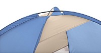 BESTWAY σκίαστρο παραλίας 68105, 2 ατόμων, 200x120x95cm, μπλε/καφέ 68105