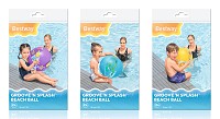 BESTWAY μπάλα θαλάσσης 31036, 51cm, διάφορα χρώματα/σχέδια, 1τμχ 31036