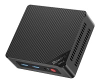 BEELINK mini PC Mini S12, Intel N95, 12GB, 512GB M.2, Windows 11 Pro MINIS12-N95-12512