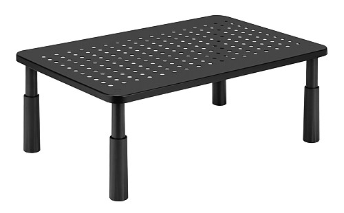 POWERTECH επιτραπέζια βάση οθόνης/laptop PT-1568, 13-32", έως 20kg PT-1568