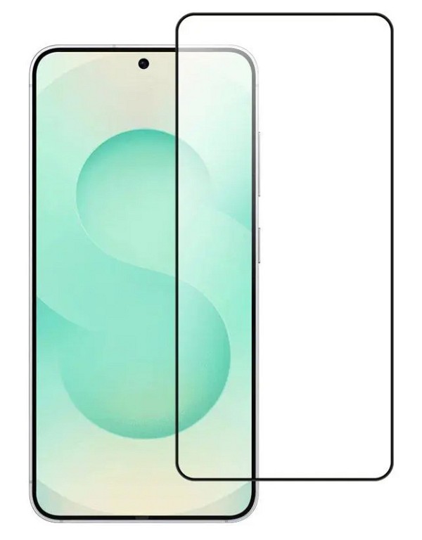 POWERTECH tempered glass 5D TGC-0824 για Samsung Galaxy S26 Plus, full glue TGC-0824