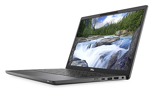 DELL Laptop Latitude 7320, Factory Refurbished Grade A, i5-1145G7, 16/512GB SSD, 13.3", Cam, Integrated Graphics, Windows 10 Pro FRL-513