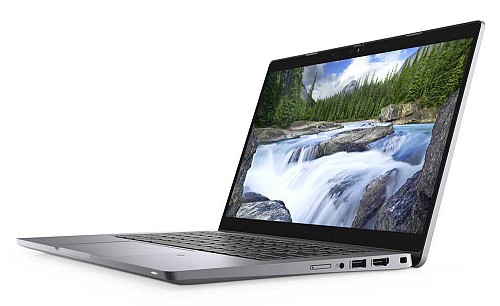 DELL Laptop Latitude 5320, Factory Refurbished Grade A, i5-1135G7, 8/256GB SSD, 13.3", Cam, Integrated Graphics, Windows 11 Pro FRL-504