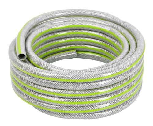 DELI λάστιχο ποτίσματος DL8072A-20, 25Bar, 1/2", 20m DL8072A-20