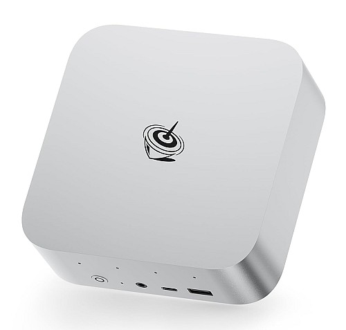 BEELINK mini PC SEi13 Pro, Intel i7-13620H, 32GB, 1TB M.2, Windows 11 Pro SEI13PRO-13620H-321