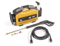 CAT Πλυστικό ρεύματος με πίεση 1800 psi/135 bar VE54 CAT-135