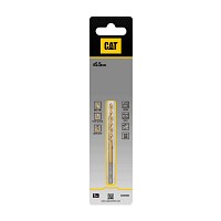 CAT Τρυπάνι τιτανίου HSS 5.5x93mm DA02008