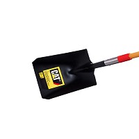 CAT Φτυάρι με λαβή Fiberglass 110cm J10-204