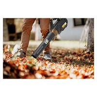 CAT Solo Φυσητήρας μπαταρίας Li-Ion 18V DG250B