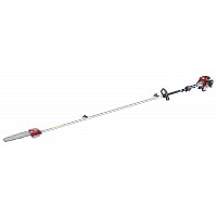 RAIDER Κονταροπρίονο βενζ. 25cc με προέκταση 1m RD-GPS01 075555
