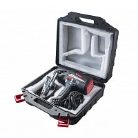 RAIDER Ηλεκτροσυγκόλληση inverter χειρός RD-IW30 105A 077230