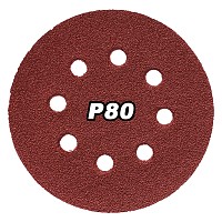 RAIDER R20 Solo Τριβείο έκκεντρο 125mm RDP-KRSA20 030175