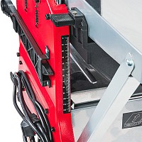 RAIDER Ξεχονδριστήρας με ισχύ 1500W 740x210mm RDP-APT02 059405