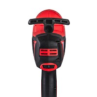 RAIDER R20 Solo Ηλεκτρικό πιστόλι σιλικόνης μπαταρίας 20V 4500N RDP-CCG20 041605