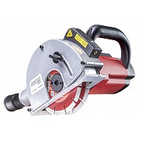 RAIDER Φρέζα αυλακώσεων 1700W 150mm RDP-WCH02 020901