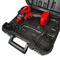 RAIDER R20 Solo Μπουλονόκλειδο 1/2 550Nm RDP-55BBIW20 030197