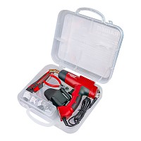 RAIDER Κολλητήρι ρεύματος 120W Set 700°C RD-HSPW03 076208
