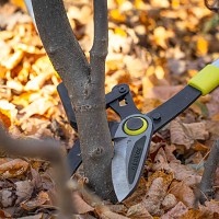 GARDEX Ψαλίδα κλάδου τηλεσκοπ. αλουμινίου λαβή 700mm 382918