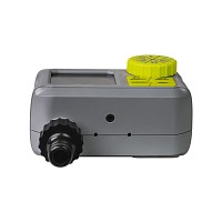 GARDEX Προγραμματιστής ηλεκτρονικός ποτίσματος 401205