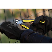 TOP MASTER Πλαγιοκόφτης με υπομόχλιο 210175