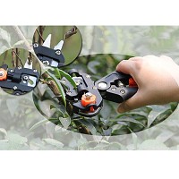 TOP GARDEN Ψαλίδι μπολιάσματος κιτ 377105