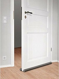 Αεροστόπ διπλό πόρτας 95cm φ25mm*2