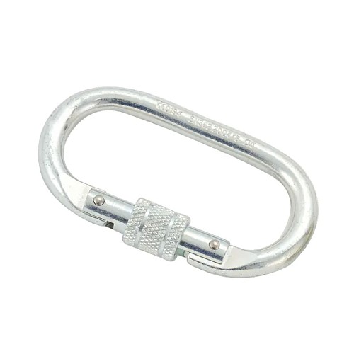 Εναεριτών καραμπίνερ ασφαλείας 19mm FA800