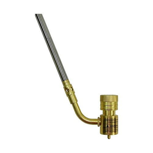 Ακροφύσιο για φλόγιστρο προπανίου MAPP Gas