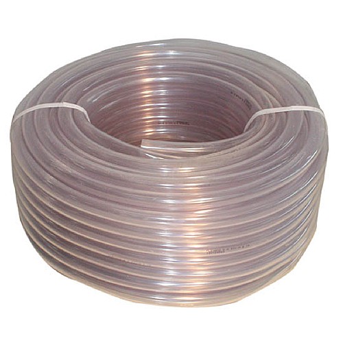 Σωληνάκι αλφαδόνερο Νο.16 ρολό 50m (τιμή ρολού)