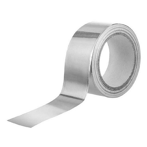 Ταινία αλουμινίου 50mm*10m