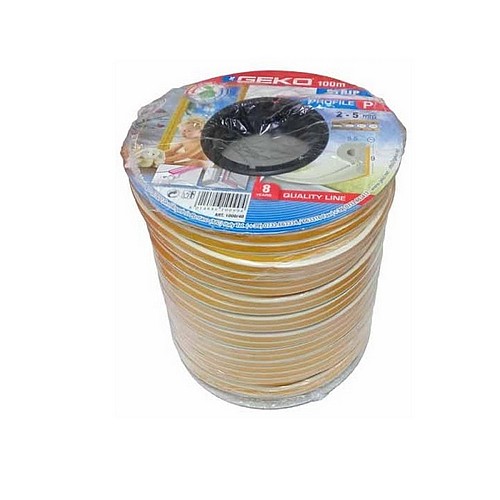 Αεροστόπ 9ΜΜ*100m  Ρ  λευκό