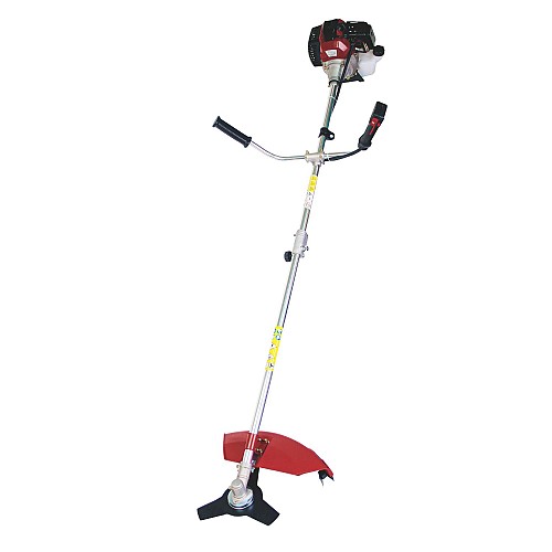 RAIDER Χορτοκοπτικό βενζίνης ώμου/χειρός 2hp 6.7kg RD-GBC10 075510