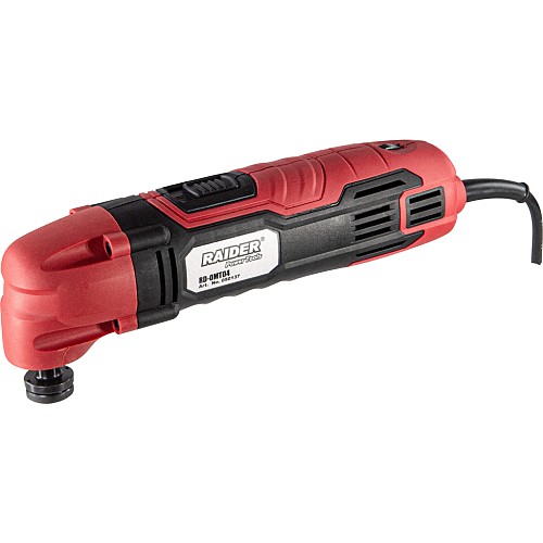 RAIDER Πολυεργαλείο RD-OMT04 280W 050137
