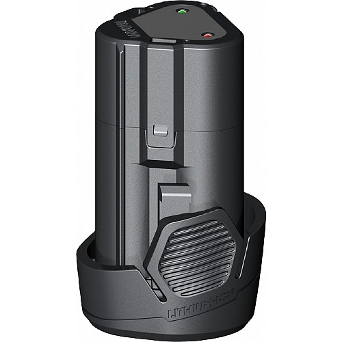 RAIDER Μπαταρία Li-ion 12V 1,5Ah 131154